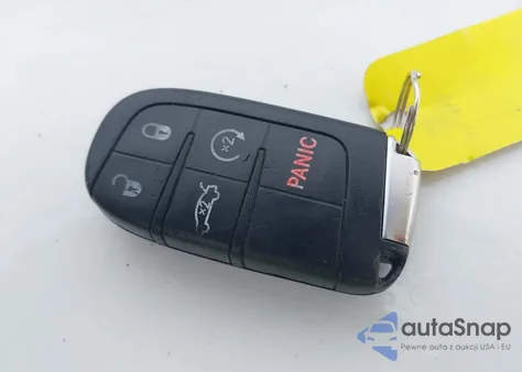 2015 Dodge Charger Se из США, поврежденный, VIN 2C3CDXBGXFH870710